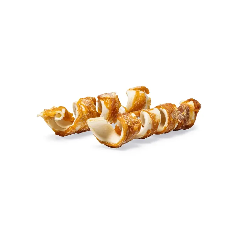 Twister Mit Hühnchen Hundesnack 26 Einheiten von Beeztees – Produktfoto 1 von 2