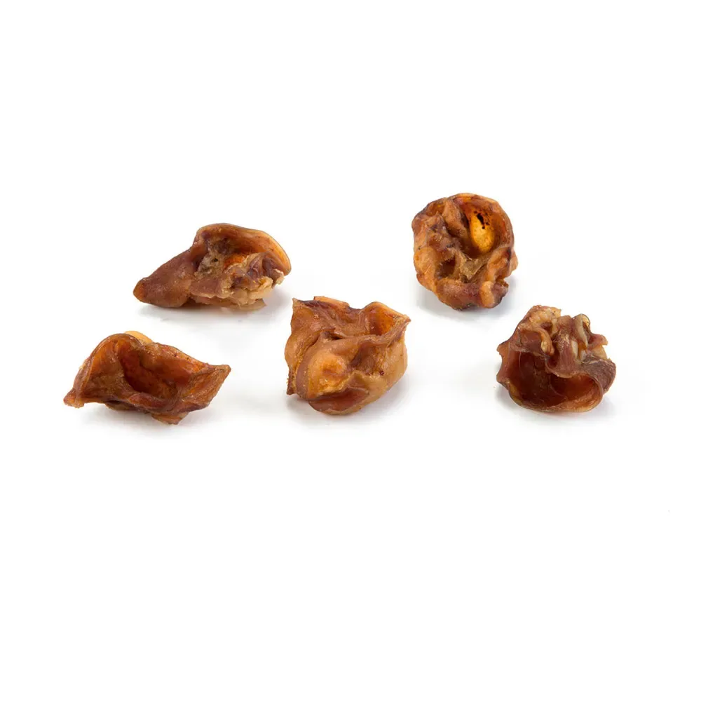 Varkensoor Hondensnack 300g von Beeztees – Produktfoto