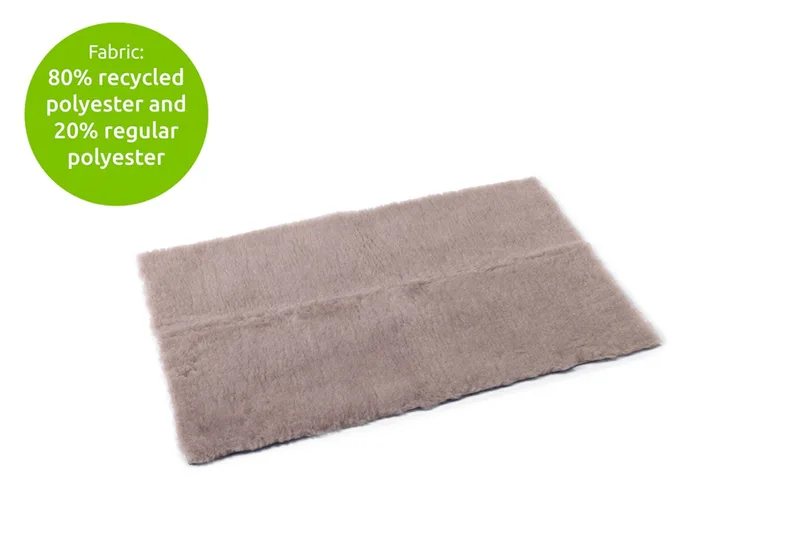 Vetbed Bench Rumax 109 cm - Hond by Beeztees in Beige – product photo