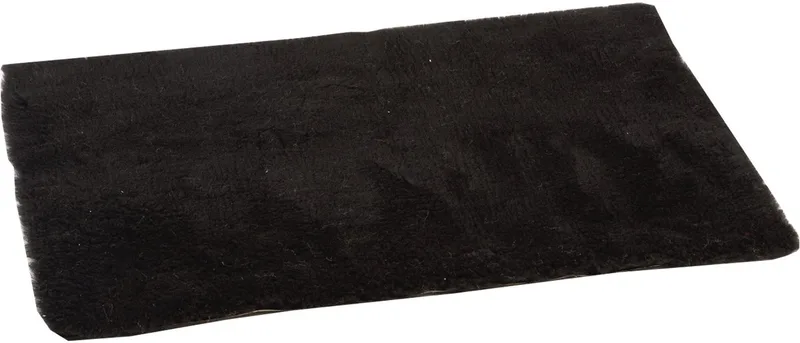 Vetbed Bench Rumax 78 cm - Hond by Beeztees in Black – product photo
