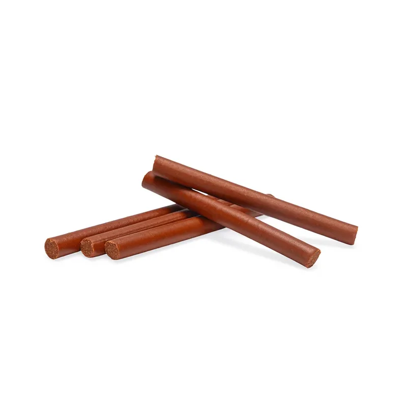 Vleesrolletjes Hondensnack 150g by Beeztees – product photo