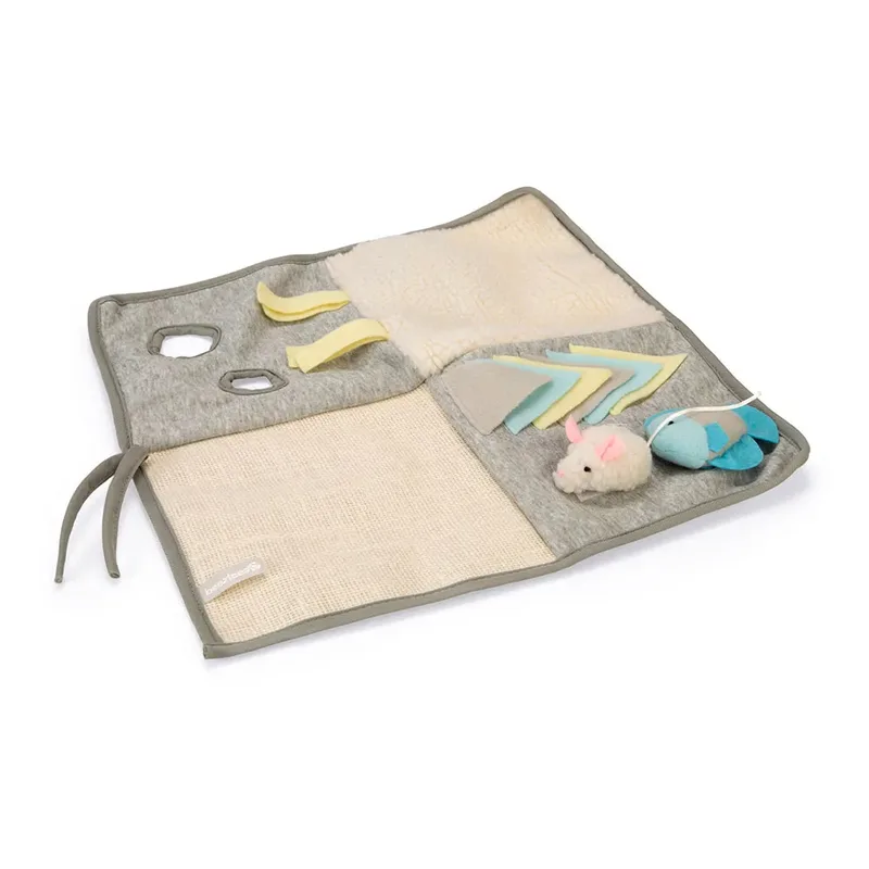 Weezy Katten Speelgoed by Beeztees – product photo