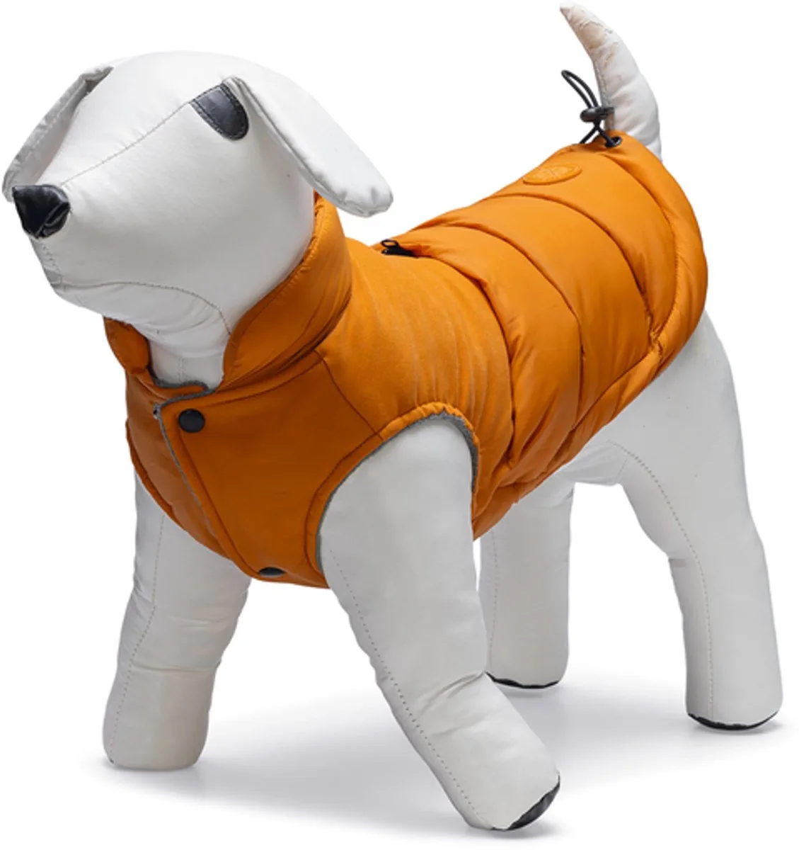 Wisti - Hondenjas - 32 cm von Beeztees in Orange – Produktfoto