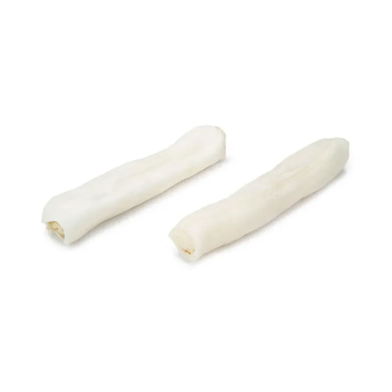 Witte Kauwstaaf Hondensnack 3 Stukken by Beeztees – product photo