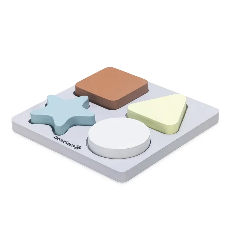 Wood Set Hondenspeeltje by Beeztees – product photo