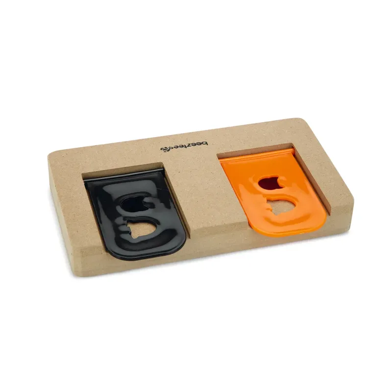 Wooden Braingame Nanyo Hondenspeeltje by Beeztees – product photo 1 of 2