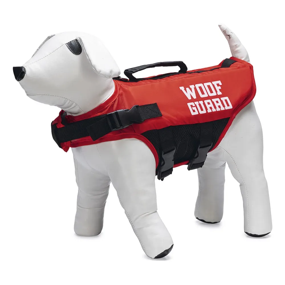 Manteau Pour Chien Woof Guard de Beeztees – photo produit