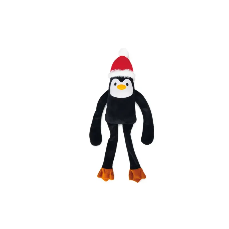 Xmas Penguin Pingy Hondenspeeltje by Beeztees – product photo