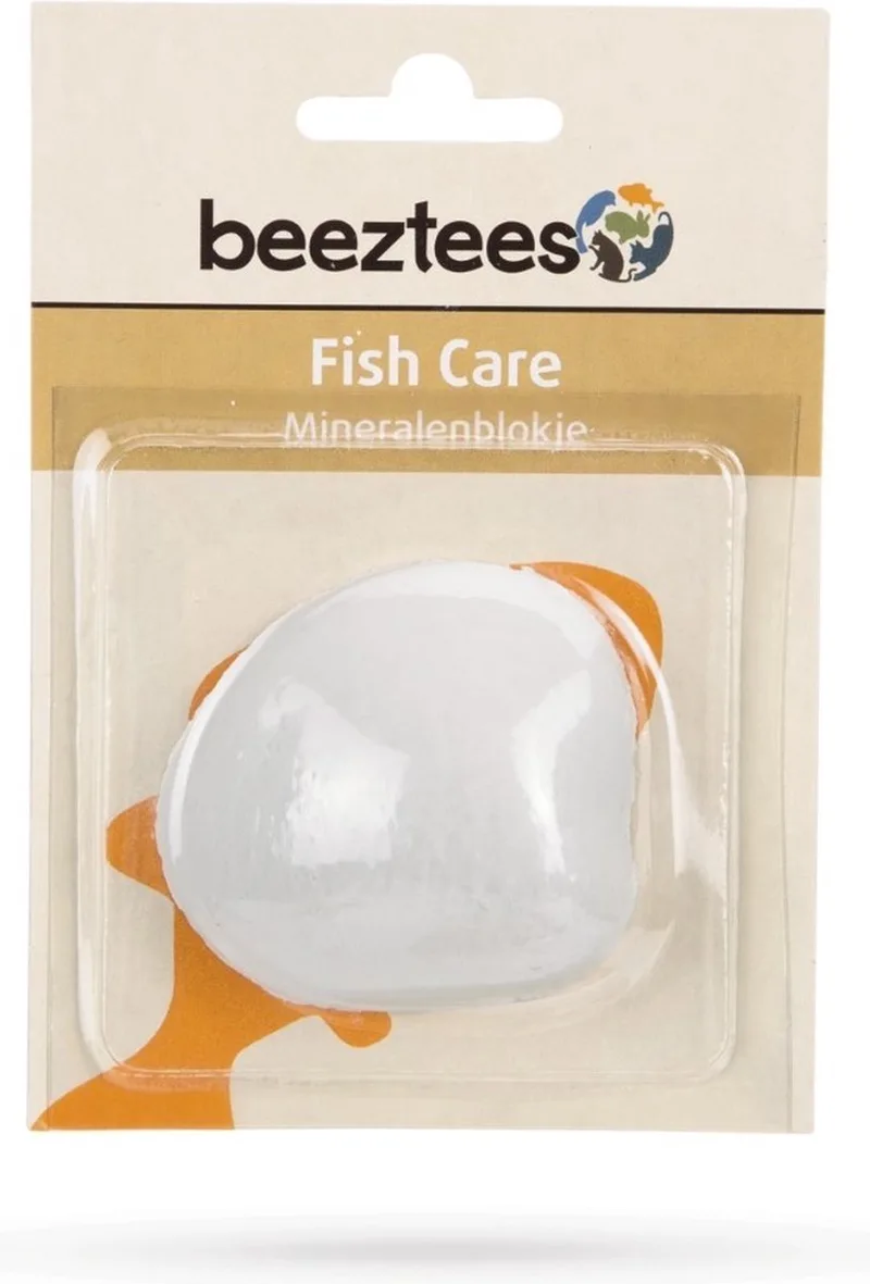 Zuurstofblok Vitalizer – Aquarium van Beeztees – productfoto