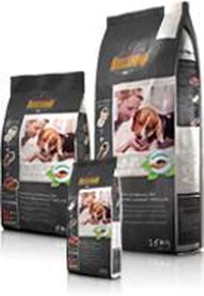 Adult Lamb & Rice 1kg de Belcando – photo produit
