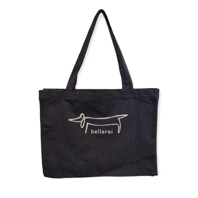 Einkaufstasche de Bellerei – photo produit