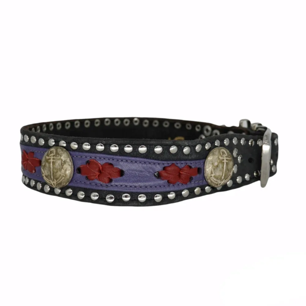 Halsband ahoi #5 by Bellerei – product photo