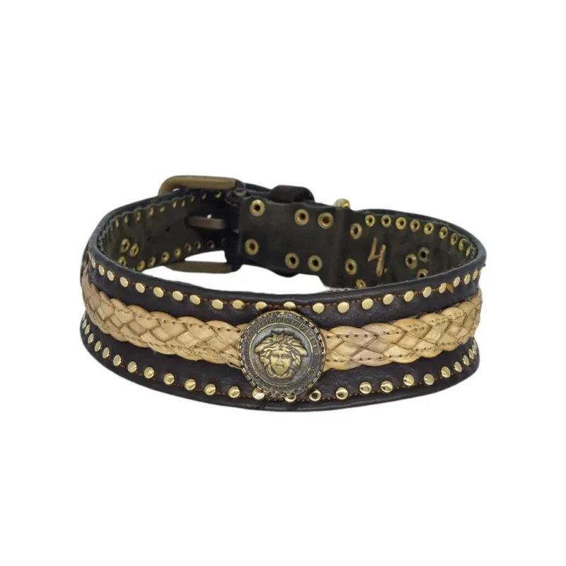 Halsband ashok #4 by Bellerei – product photo