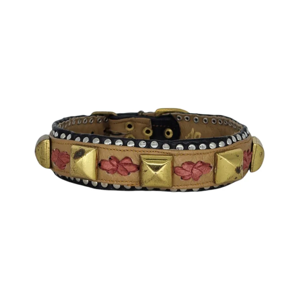 Halsband dong #10 by Bellerei – product photo