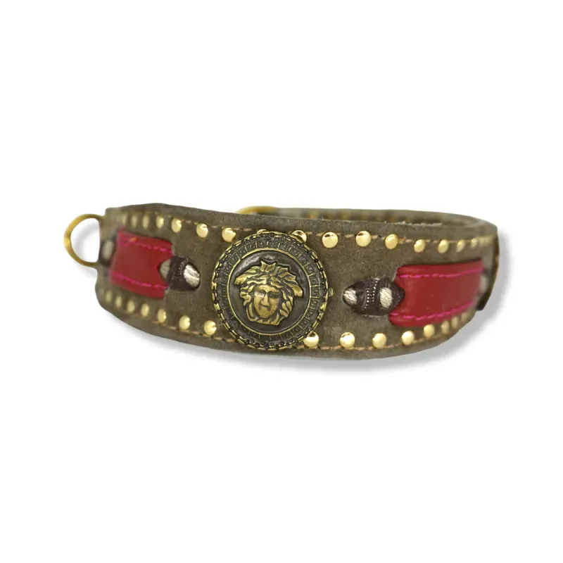 Halsband donn #40 by Bellerei – product photo