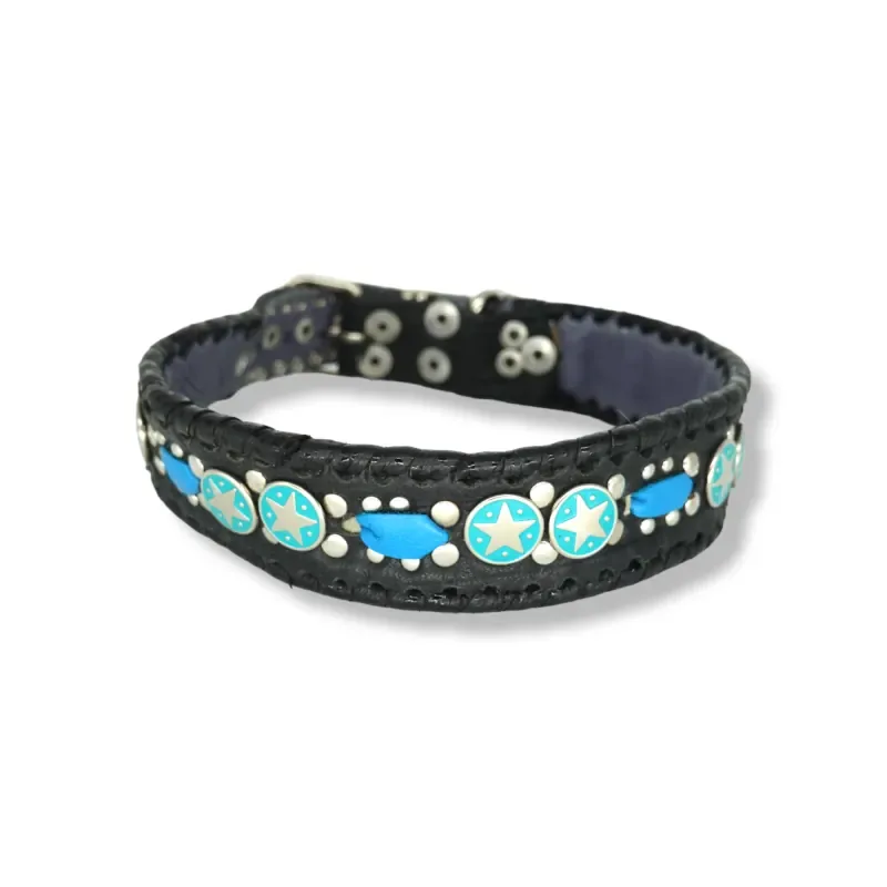 Halsband kelly #46 by Bellerei – product photo