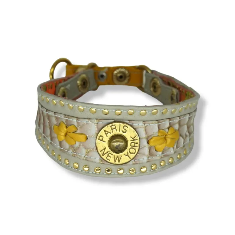 Halsband paris #21 by Bellerei – product photo