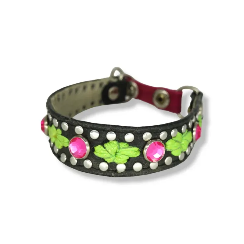 Halsband riie #43 by Bellerei – product photo
