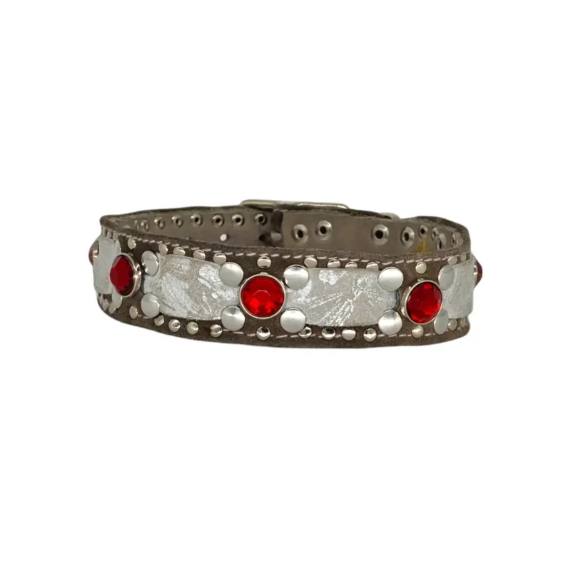Halsband rowena #18 by Bellerei – product photo