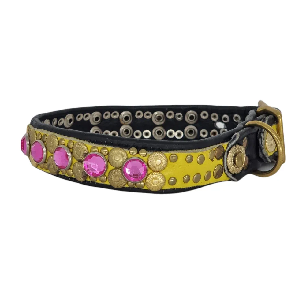 Halsband setareh #3 by Bellerei – product photo
