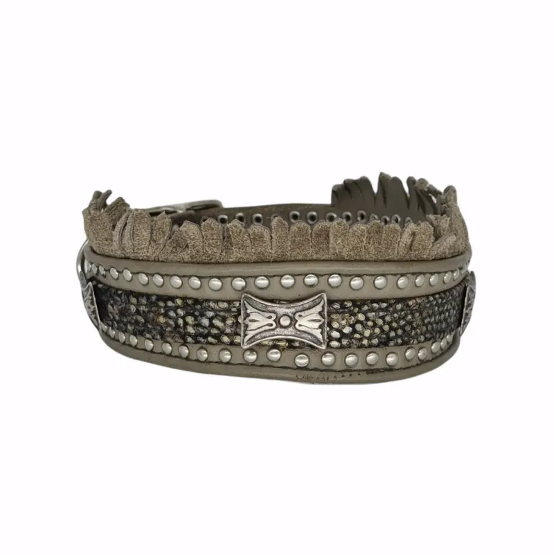 Halsband thueban #15 by Bellerei – product photo