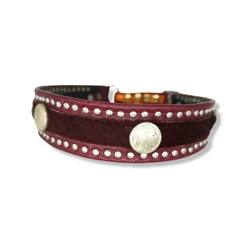 Hundehalsband akulu #36 de Bellerei – photo produit