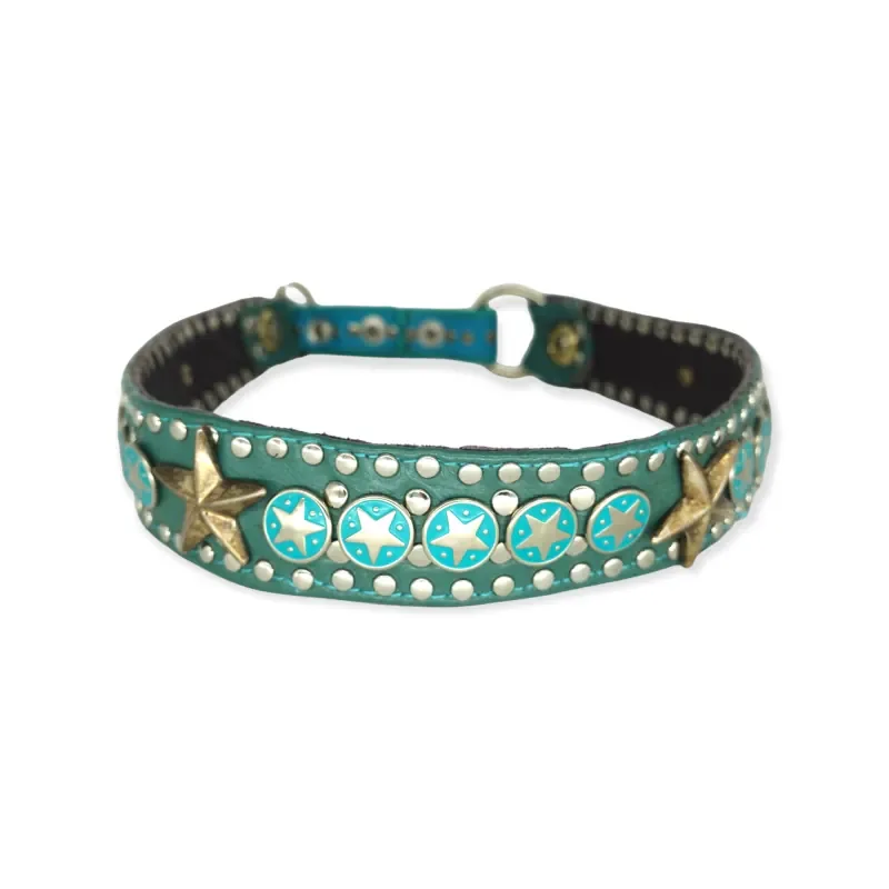 Hundehalsband naleli #33 de Bellerei – photo produit