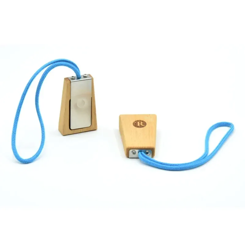 Hundeklicker aus Holz by Bellerei – product photo