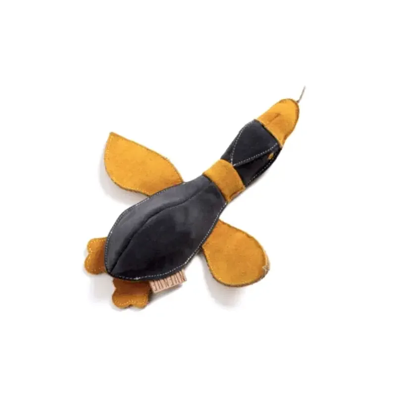 Hundespielzeug Ente by Bellerei – product photo