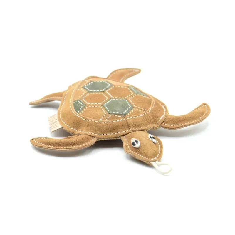 Hundespielzeug Schildkröte by Bellerei – product photo