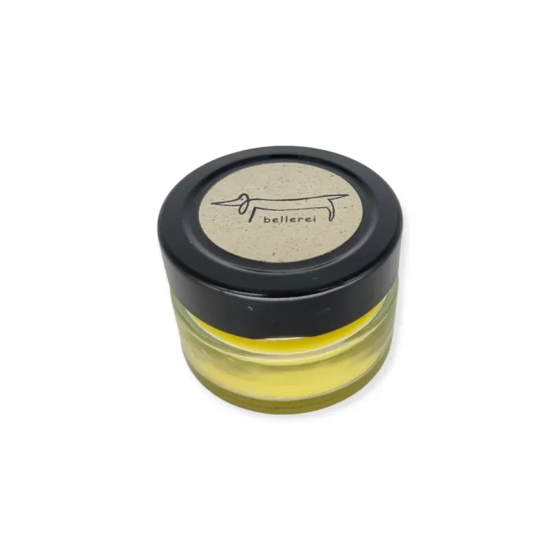 Nasen- und Pfotenbalsam de Bellerei – photo produit