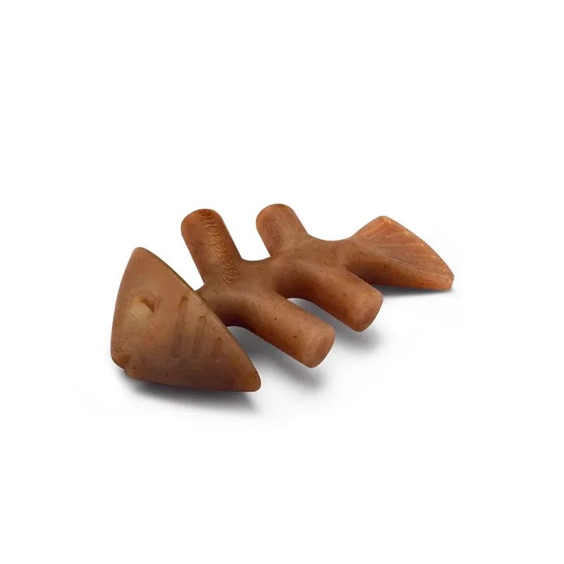 Visgraat Hondenspeelgoed by Benebone – product photo