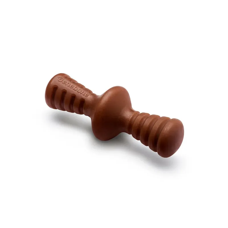 Zaggler Peanut Hondenspeeltje 8 Cm by Benebone – product photo