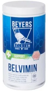 Belvimin