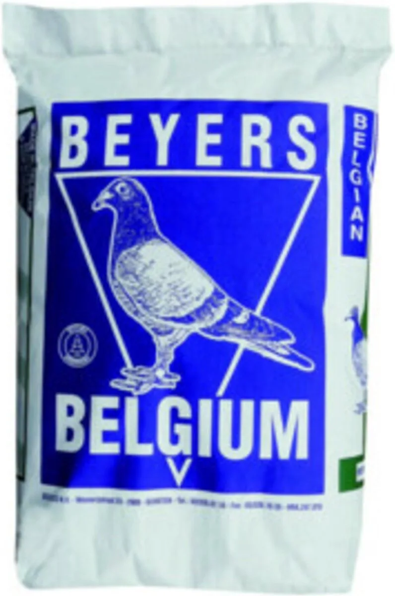 Boekweit - 20 kg van Beyers – productfoto