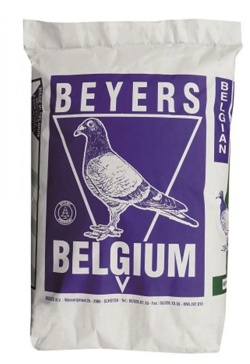 Cardy Extra - 15 kg van Beyers – productfoto