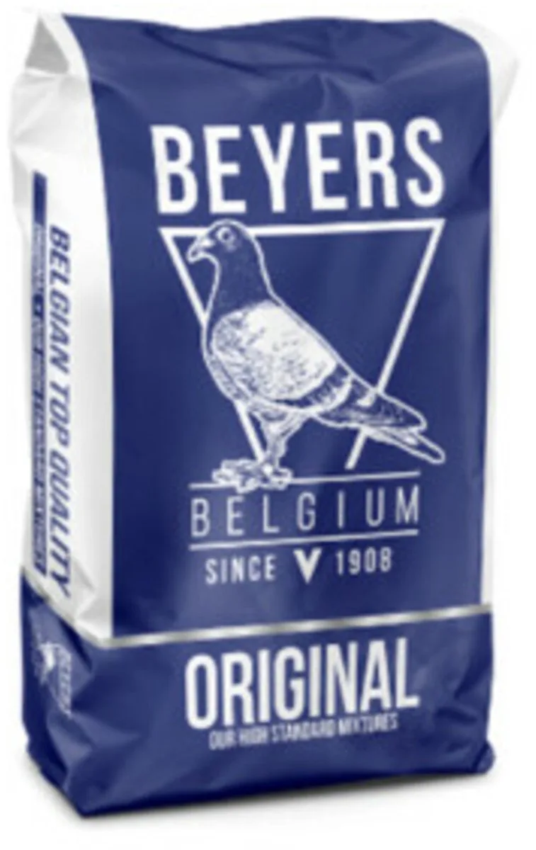 Original 23-Zuivering - 20 kg de Beyers – photo produit