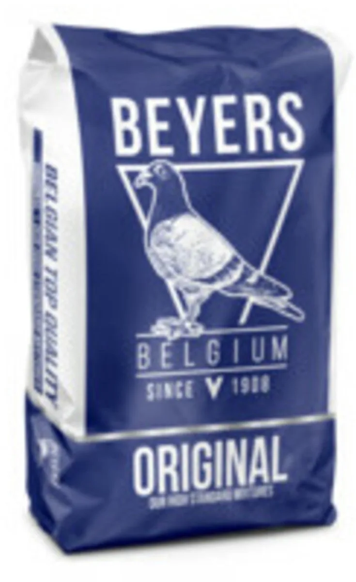 Original Snoepmengeling - 20 kg von Beyers – Produktfoto