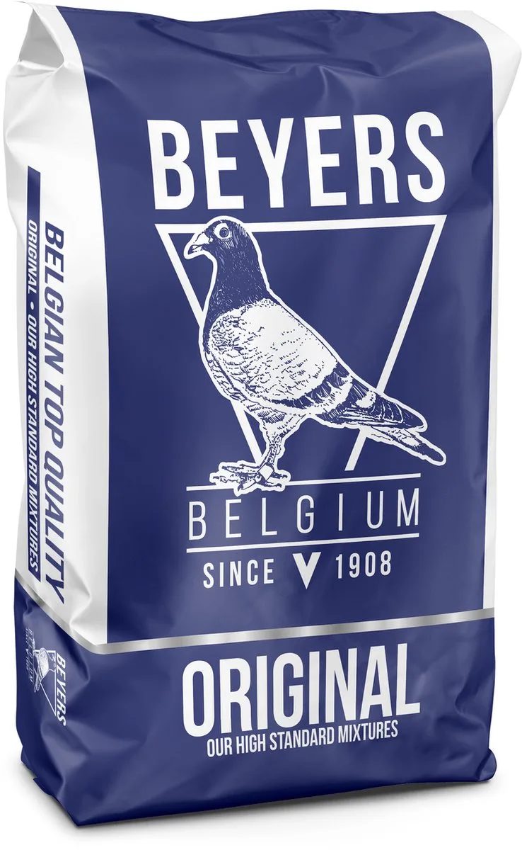Original Snoepmengeling 25 kg von Beyers – Produktfoto