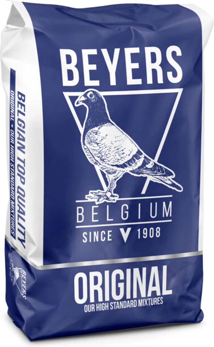 Original Sport 25 kg by Beyers – product photo