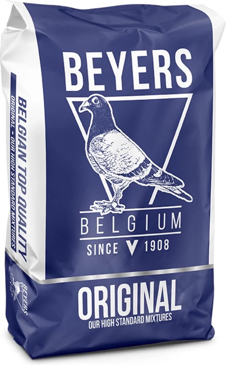 Premium Snoepzaad Exclusief 20 kg by Beyers – product photo