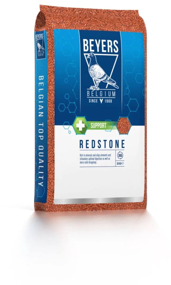 Redstone 20 kg van Beyers – productfoto