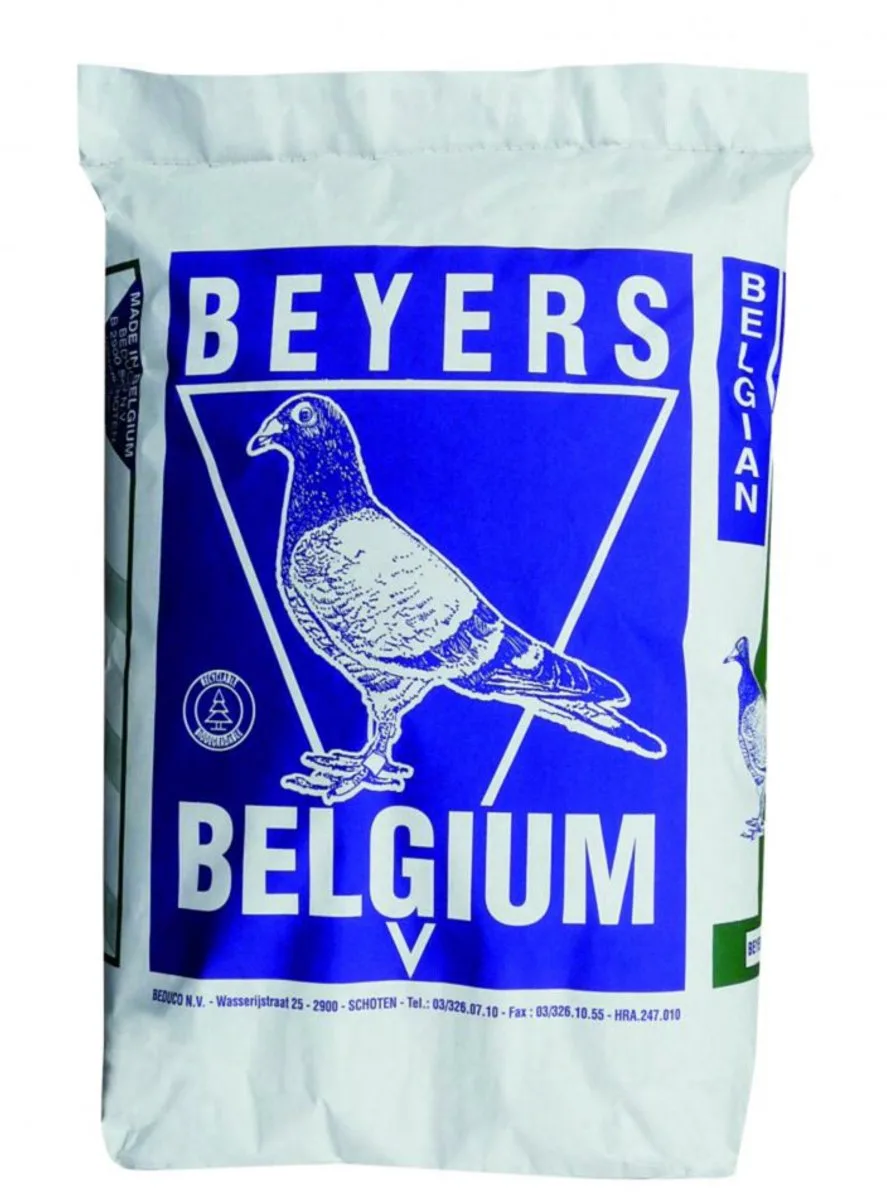 Rijst Paddy 20 kg van Beyers – productfoto