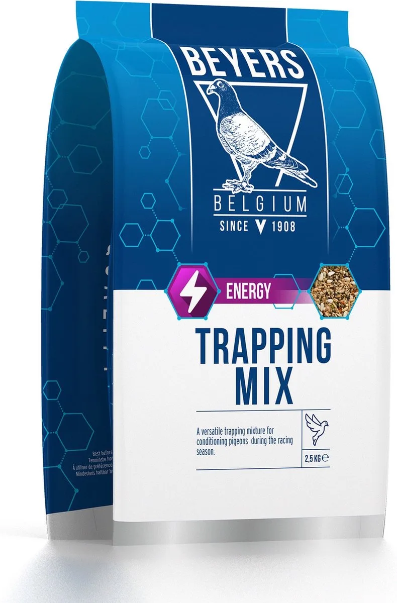 Trapping Mix 2,5 kg by Beyers – product photo