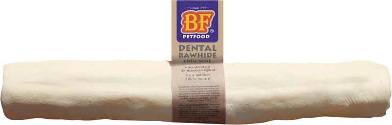 Biofood Rol - Hond - Kauwsnack - Extra Large - 30 cm by BF Petfood – product photo