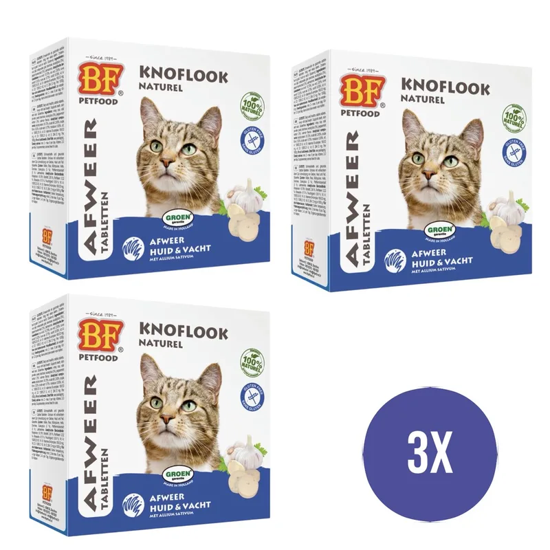 Combideal Biofood de BF Petfood – photo produit