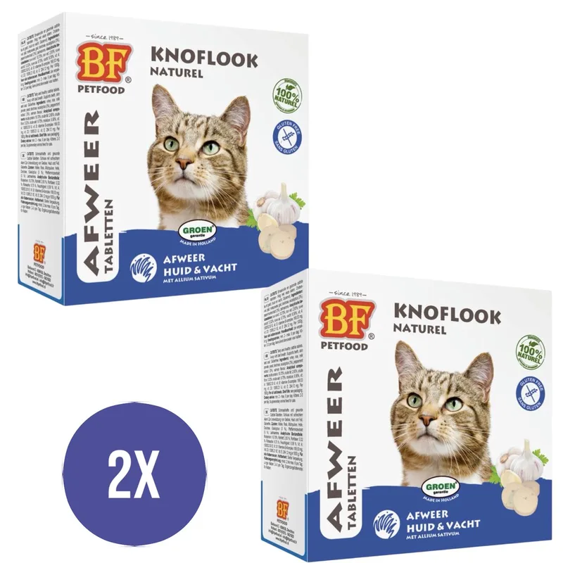 Combideal Biofood fra BF Petfood – produktbillede