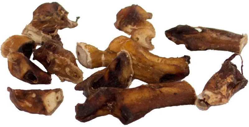 Bullepeespuntjes by Bikkel – product photo