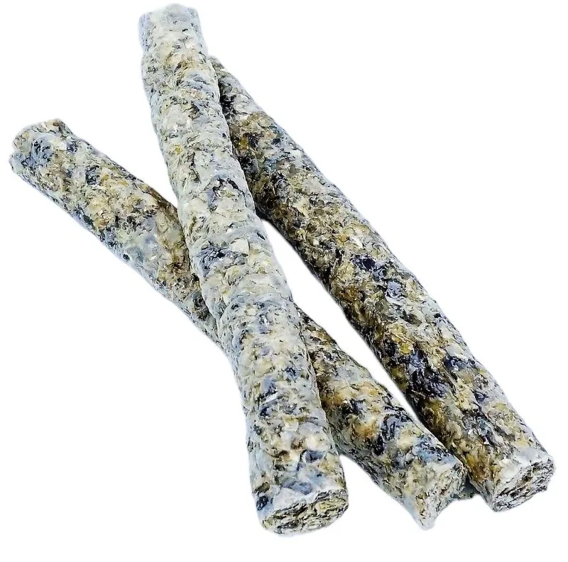 Kabeljauwsticks fra Bikkel – produktbillede