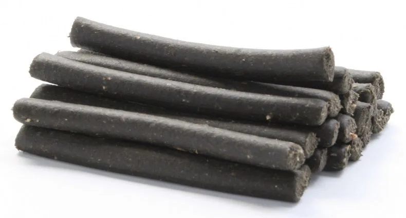 Rolls Pens van Bikkel – productfoto